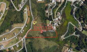 Imagem 3: Área Urbana a venda em Santana de Parnaíba