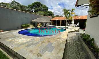 Imagem: Casa a venda em Arujá