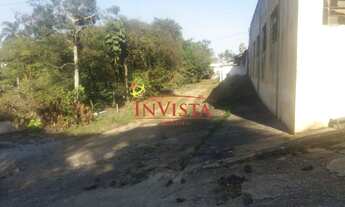 Imagem 5: Área para incorporação a venda em Arujá