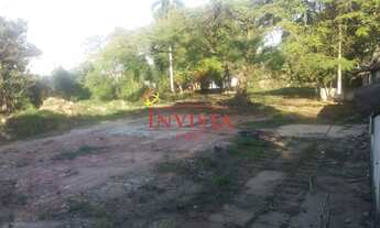 Imagem 2: Área para incorporação a venda em Arujá