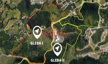 Imagem 2: Área a venda em Santana de Parnaíba