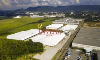 Imagem: Galpão para locação em Jundiaí