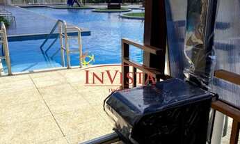 Imagem 6: Cobertura Duplex a venda em São José dos Campos