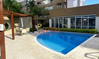 Imagem 7: Cobertura Duplex a venda em São José dos Campos