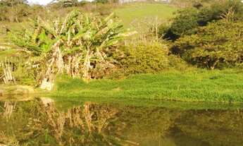 Imagem 2: Área a venda em Arujá