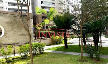 Imagem 3: Cobertura Duplex a venda em São José dos Campos