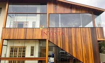 Imagem: Casa a venda em Bragança Paulista