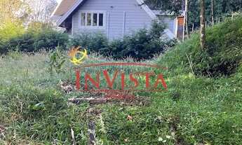 Imagem: Terreno a venda em Campos do Jordão