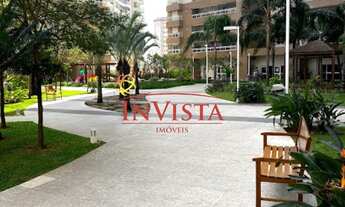 Imagem 4: Cobertura Duplex a venda em São José dos Campos