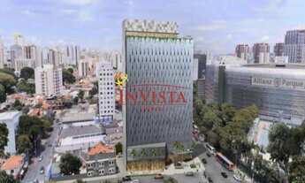 Imagem: Quarto de Hotel a venda em São Paulo