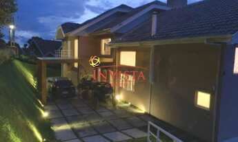 Imagem: Casa a venda em Campos do Jordão