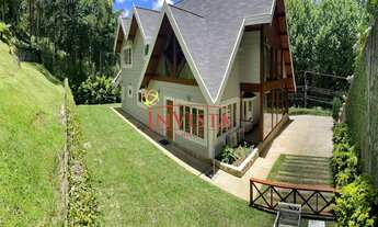 Imagem 3: Casa a venda em Campos do Jordão