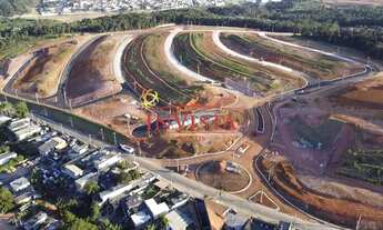 Imagem: Terreno a venda em Arujá