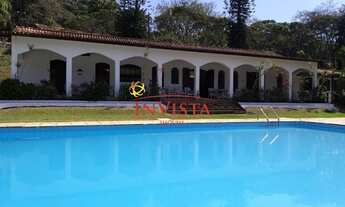 Imagem 7: Sítio a venda em Santa Isabel