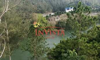 Imagem: Chácara a venda em Santa Branca