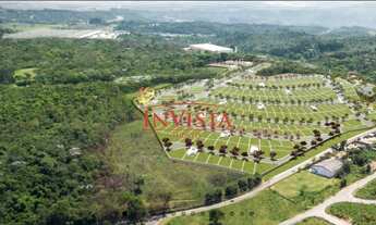 Imagem: Terreno a venda em Arujá