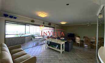 Imagem 7: APARTAMENTO 5 SUÍTES À VENDA EM RIVIERA DE SÃO LOURENÇO PÉ NA AREIA