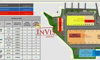 Imagem 2: Módulos de galpão para locação