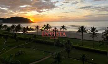 Imagem 2: APARTAMENTO 5 SUÍTES À VENDA EM RIVIERA DE SÃO LOURENÇO PÉ NA AREIA