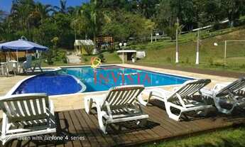 Imagem: Chácara para locação em Guararema