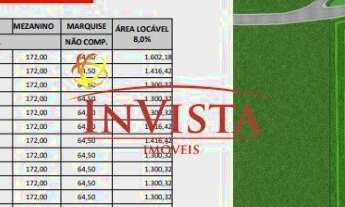 Imagem 2: Módulos de galpão para locação