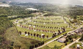 Imagem: Terreno a venda em Arujá