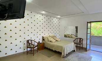 Imagem: Casa a venda em Arujá