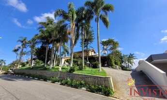 Imagem: Casa a venda em Arujá