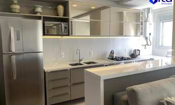 Imagem 3: APARTAMENTO RESIDENCIAL em FLORIANÓPOLIS - SC, CACHOEIRA DO BOM JESUS