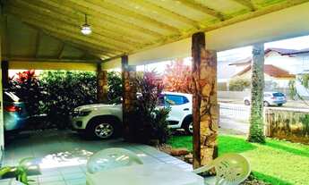 Imagem 4: Casa Residencial em FLORIANÓPOLIS - SC, PRAIA DA DANIELA