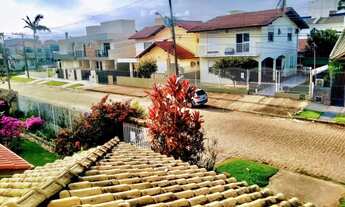 Imagem 2: Casa Residencial em FLORIANÓPOLIS - SC, PRAIA DA DANIELA