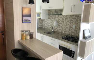 Imagem 4: APARTAMENTO RESIDENCIAL em FLORIANÓPOLIS - SC, PRAIA BRAVA