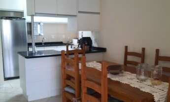 Imagem 3: APARTAMENTO TEMPORADA em FLORIANÓPOLIS - SC, PRAIA DA CACHOEIRA DO BOM JESUS