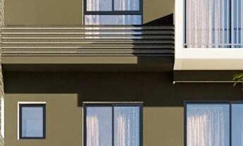 Imagem: APARTAMENTO RESIDENCIAL em FLORIANÓPOLIS