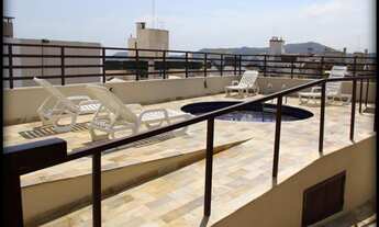 Imagem 3: APARTAMENTO RESIDENCIAL em FLORIANÓPOLIS - SC, CANASVIEIRAS