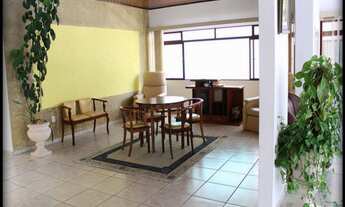 Imagem 4: APARTAMENTO RESIDENCIAL em FLORIANÓPOLIS - SC, CANASVIEIRAS