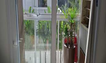 Imagem 5: APARTAMENTO RESIDENCIAL em FLORIANÓPOLIS - SC, CACHOEIRA DO BOM JESUS