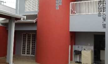 Imagem 3: Sobrado 3 quartos (1 suíte) no Jardim Europa