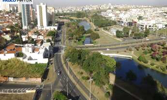 Imagem 4: Apartamento novo tipo loft com 1 suíte com closet no Parque Ecológico - Edifício Mathilde