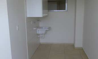 Imagem 6: Apartamento novo tipo loft com 1 suíte com closet no Parque Ecológico - Edifício Mathilde