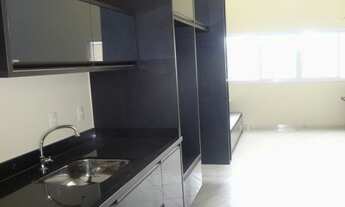 Imagem 7: Apartamento novo tipo loft com 1 suíte com closet no Parque Ecológico - Edifício Mathilde