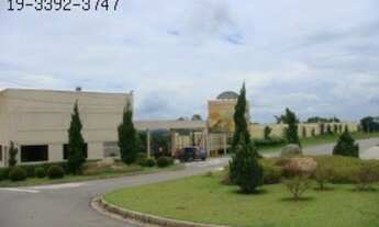 Imagem 2: Terreno 360m condominio Terra Magna