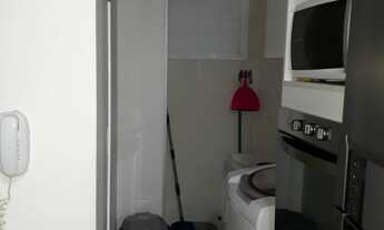 Imagem 7: Apartamento 3 quartos (1 suíte) Vila Maria Helena (Duetto di Mariah) com móveis planejados