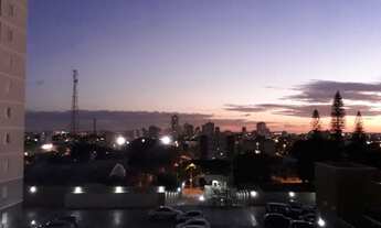 Imagem 6: Apartamento 3 quartos (1 suíte) Vila Maria Helena (Duetto di Mariah) com móveis planejados