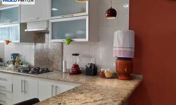 Imagem 6: Casa térrea com 3 suítes no jardim esplanada