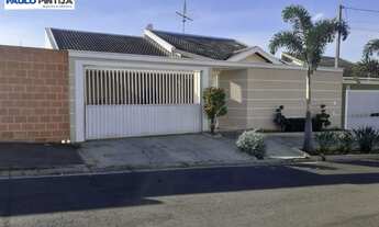 Imagem 4: Casa térrea com 3 suítes no jardim esplanada