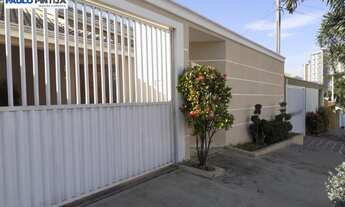 Imagem 5: Casa térrea com 3 suítes no jardim esplanada