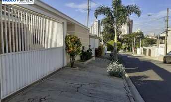 Imagem 7: Casa térrea com 3 suítes no jardim esplanada