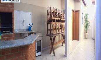 Imagem 2: Casa térrea com 3 suítes no jardim esplanada