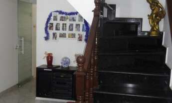 Imagem 7: Sobrado com excelente acabamento no Jardim do Vale